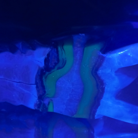 Volcano Agate Dragon Head - Picture 13 of 15